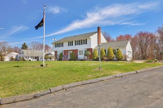96 Neill Drive, Watertown, CT 06795