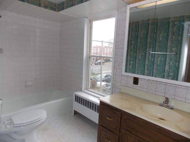 21 River Street 23 River St, Cohoes, NY 12047