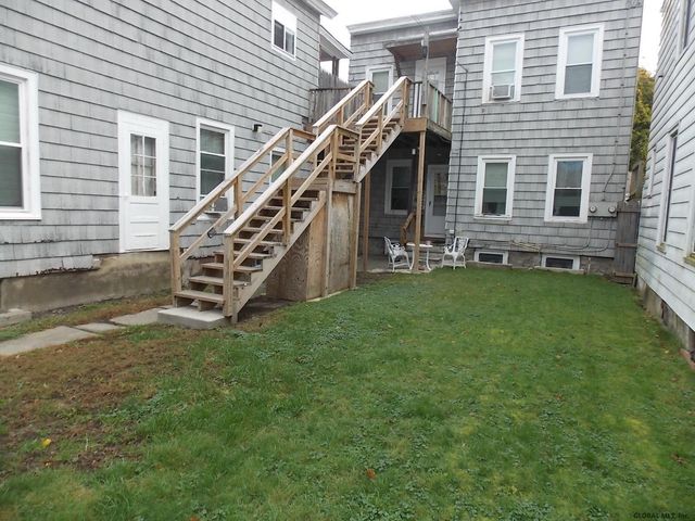 21 River Street 23 River St, Cohoes, NY 12047