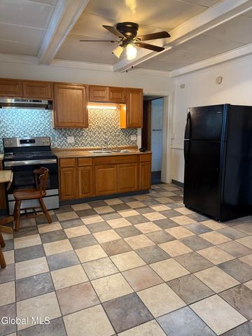 21 River Street 23 River St, Cohoes, NY 12047
