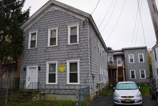 21 River Street 23 River St, Cohoes, NY 12047