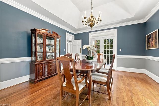 3922 Old Berkshire Drive, Browns Summit, NC 27214