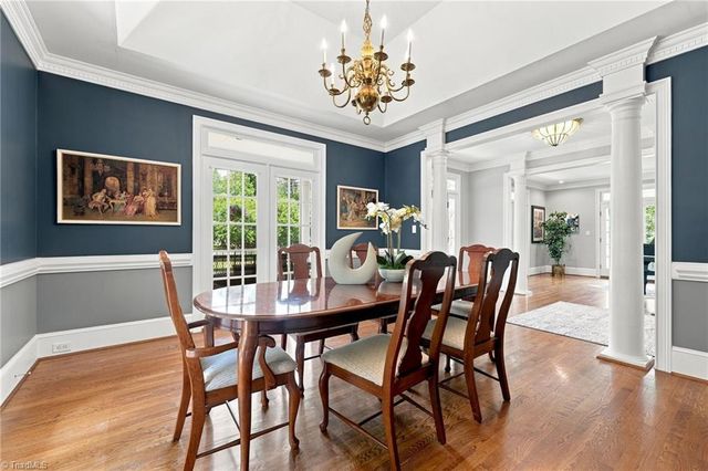 3922 Old Berkshire Drive, Browns Summit, NC 27214
