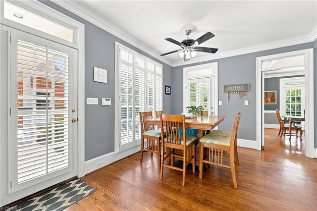 3922 Old Berkshire Drive, Browns Summit, NC 27214