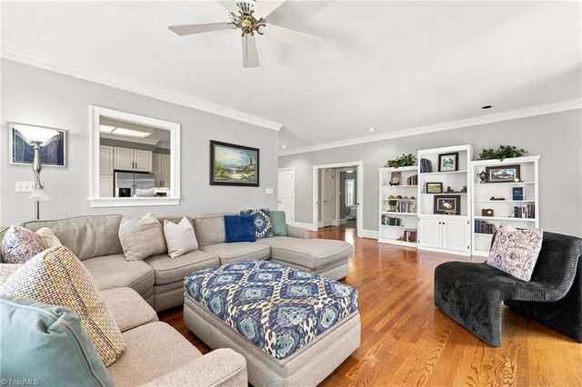 3922 Old Berkshire Drive, Browns Summit, NC 27214
