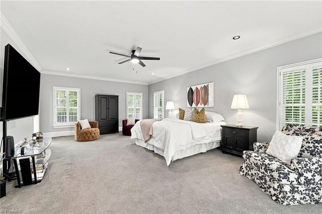 3922 Old Berkshire Drive, Browns Summit, NC 27214