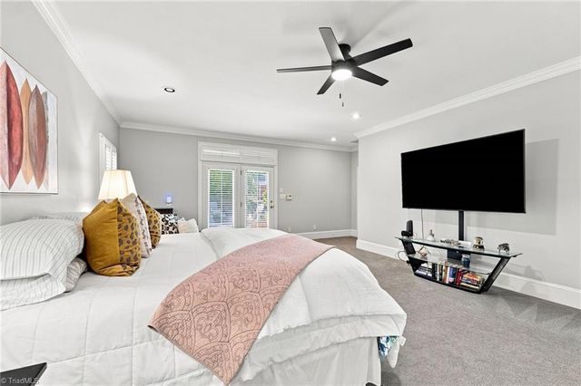 3922 Old Berkshire Drive, Browns Summit, NC 27214