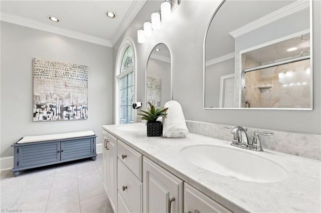 3922 Old Berkshire Drive, Browns Summit, NC 27214