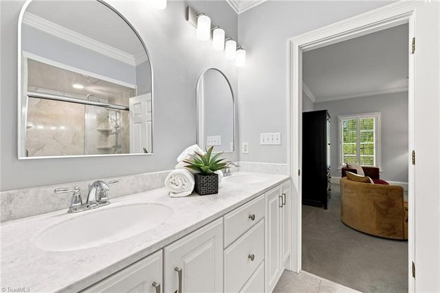 3922 Old Berkshire Drive, Browns Summit, NC 27214