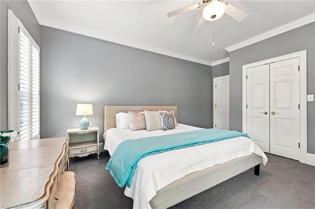 3922 Old Berkshire Drive, Browns Summit, NC 27214