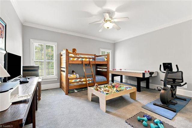 3922 Old Berkshire Drive, Browns Summit, NC 27214