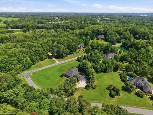 3922 Old Berkshire Drive, Browns Summit, NC 27214