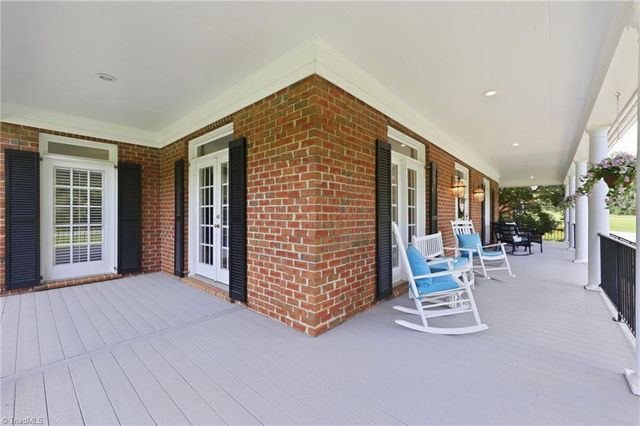 3922 Old Berkshire Drive, Browns Summit, NC 27214