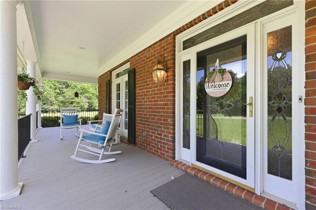3922 Old Berkshire Drive, Browns Summit, NC 27214