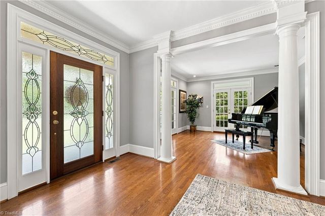 3922 Old Berkshire Drive, Browns Summit, NC 27214