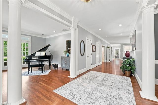 3922 Old Berkshire Drive, Browns Summit, NC 27214