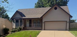 4201 NW 64th Place, Kansas City, MO 64151