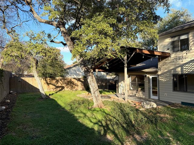 7806 Beauregard CIR, Austin, TX 78745