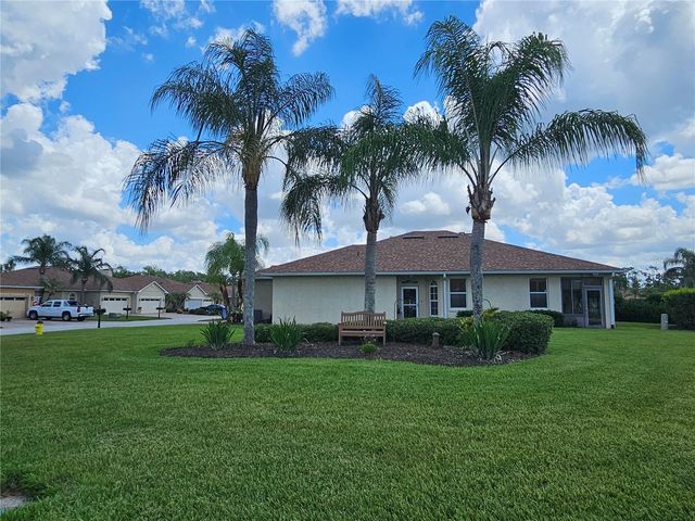1590 VIENNA SQUARE DRIVE, Winter Haven, FL 33884