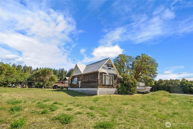 1105 E Third Street, Cle Elum, WA 98922