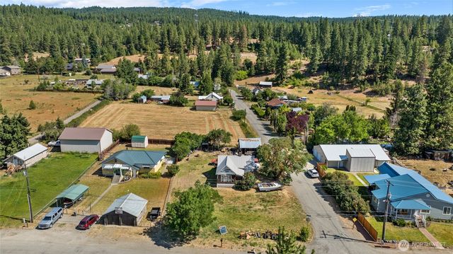 1105 E Third Street, Cle Elum, WA 98922