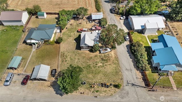 1105 E Third Street, Cle Elum, WA 98922