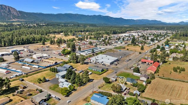 1105 E Third Street, Cle Elum, WA 98922