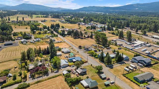 1105 E Third Street, Cle Elum, WA 98922