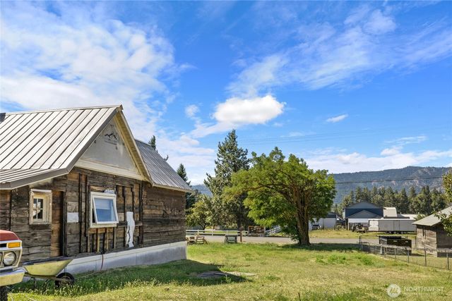 1105 E Third Street, Cle Elum, WA 98922