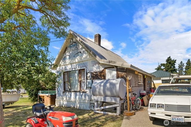 1105 E Third Street, Cle Elum, WA 98922