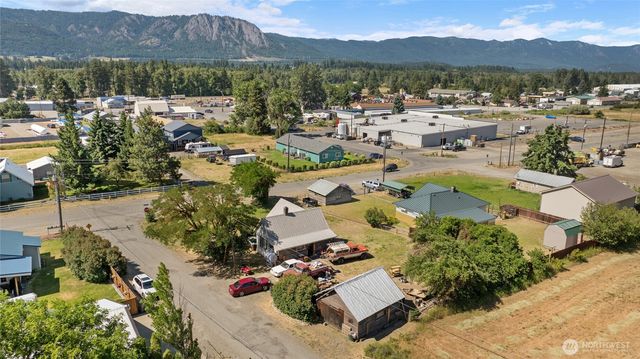 1105 E Third Street, Cle Elum, WA 98922