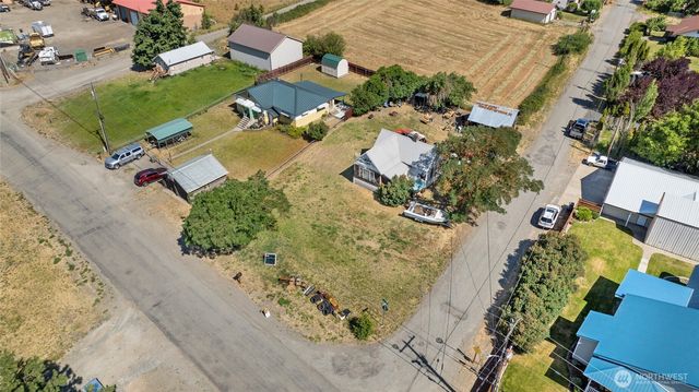 1105 E Third Street, Cle Elum, WA 98922