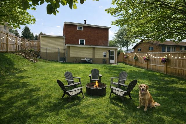 503 Sunnyfield, Monroeville, PA 15146