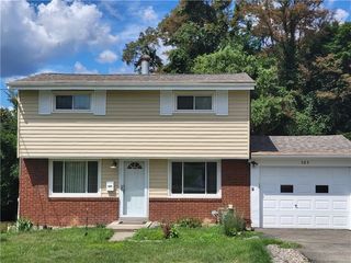 503 Sunnyfield, Monroeville, PA 15146
