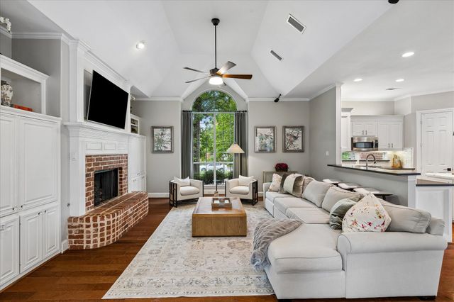 11 Brook Hollow Lane, Trophy Club, TX 76262
