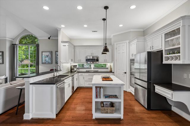 11 Brook Hollow Lane, Trophy Club, TX 76262