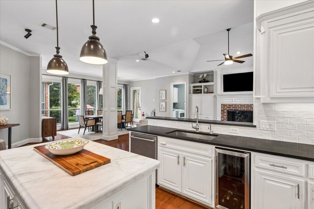 11 Brook Hollow Lane, Trophy Club, TX 76262