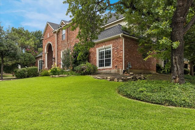 11 Brook Hollow Lane, Trophy Club, TX 76262