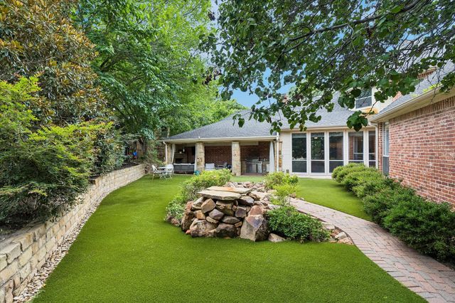 11 Brook Hollow Lane, Trophy Club, TX 76262