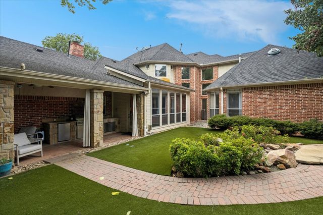 11 Brook Hollow Lane, Trophy Club, TX 76262