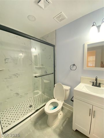 4985 National Avenue, Las Vegas, NV 89146