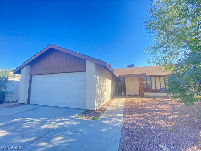 4985 National Avenue, Las Vegas, NV 89146