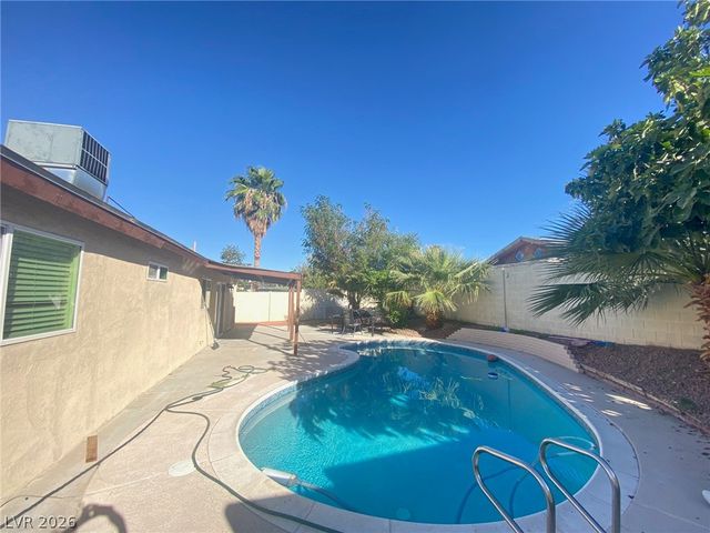 4985 National Avenue, Las Vegas, NV 89146