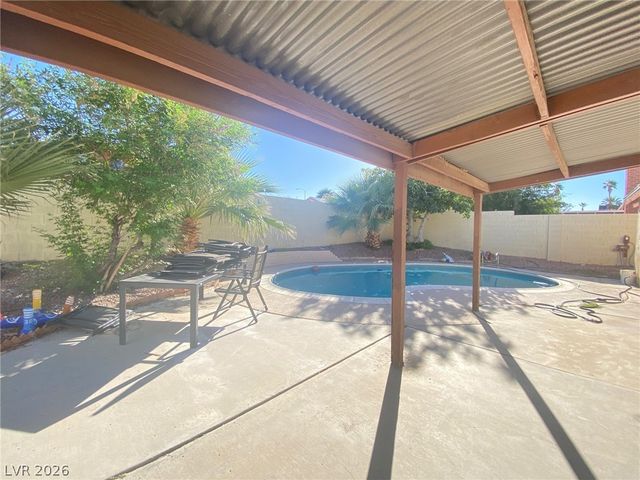 4985 National Avenue, Las Vegas, NV 89146