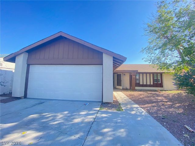 4985 National Avenue, Las Vegas, NV 89146