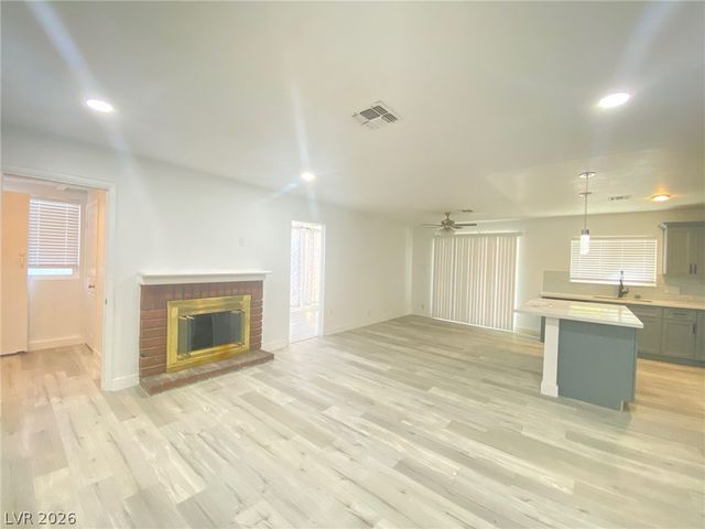4985 National Avenue, Las Vegas, NV 89146