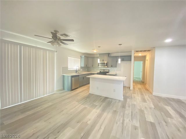 4985 National Avenue, Las Vegas, NV 89146