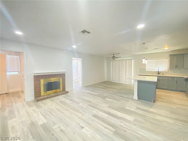 4985 National Avenue, Las Vegas, NV 89146