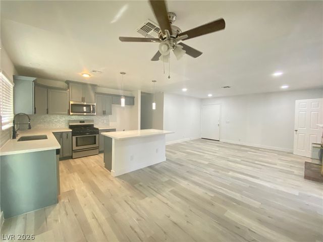 4985 National Avenue, Las Vegas, NV 89146