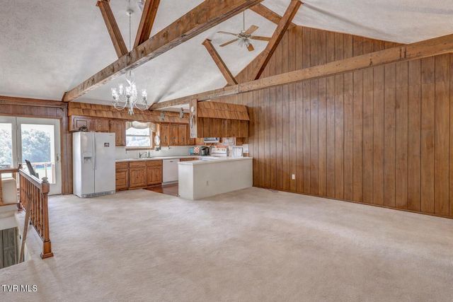 1458 East Shipley Ferry Road, Kingsport, TN 37663